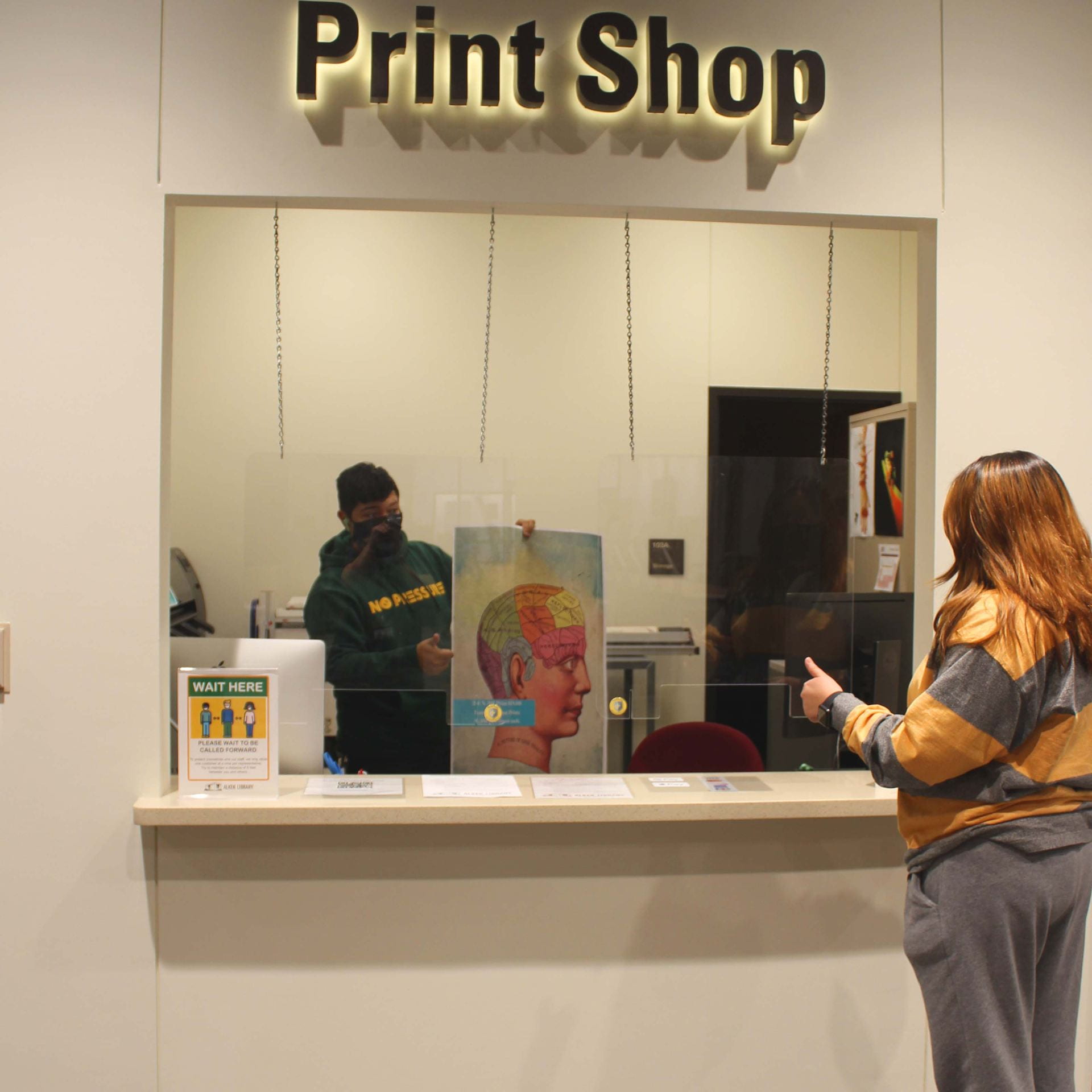 Print Shop 